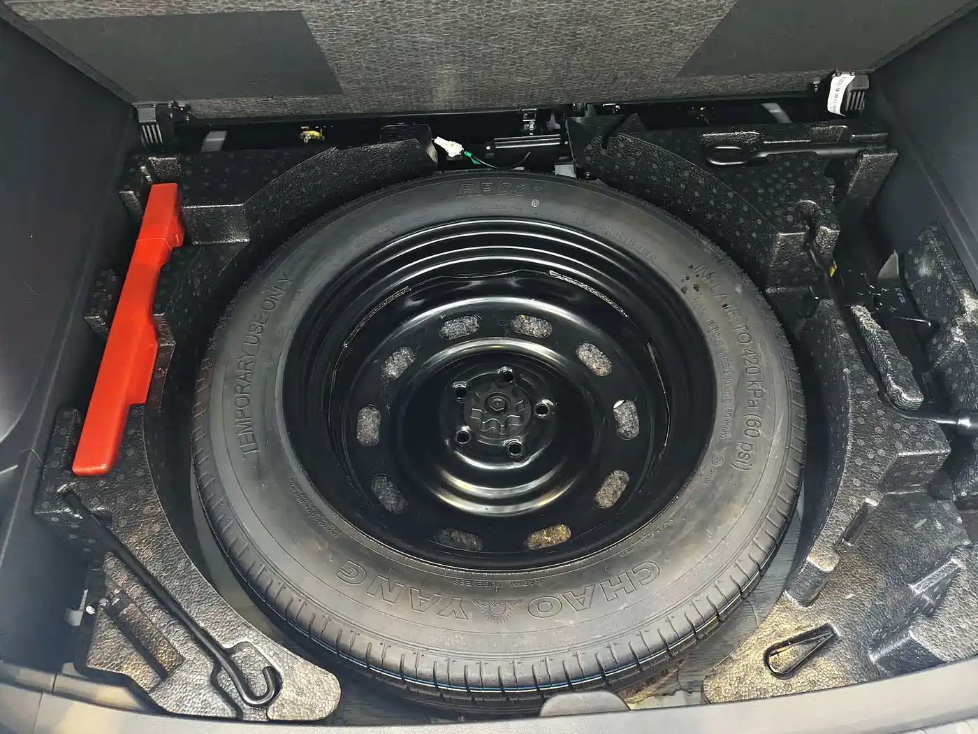 Haval H6 2021 Model 1.5T Automatic Champion Edition фото 31