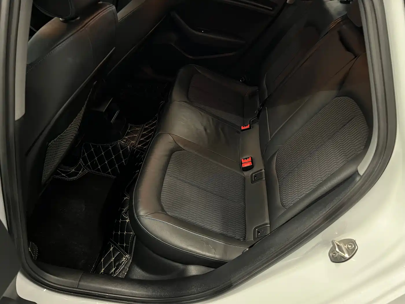 Audi A3 2020 Sportback 35 TFSI Fashion Type China VI фото 9