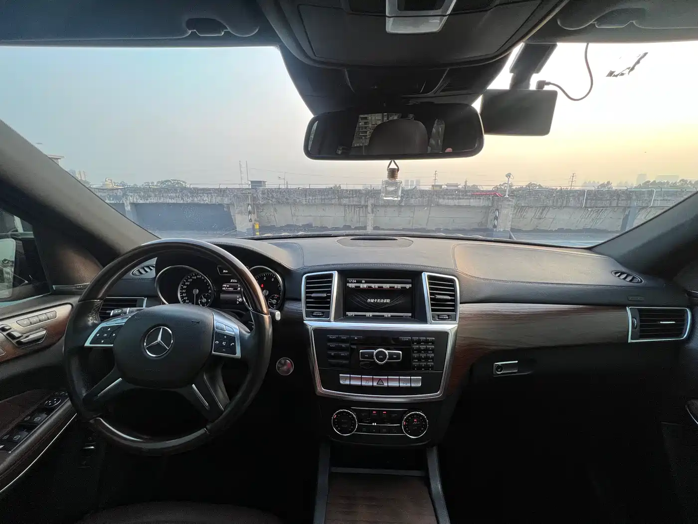 Mercedes-Benz GL-Class 2013 GL 500 4MATIC фото 15