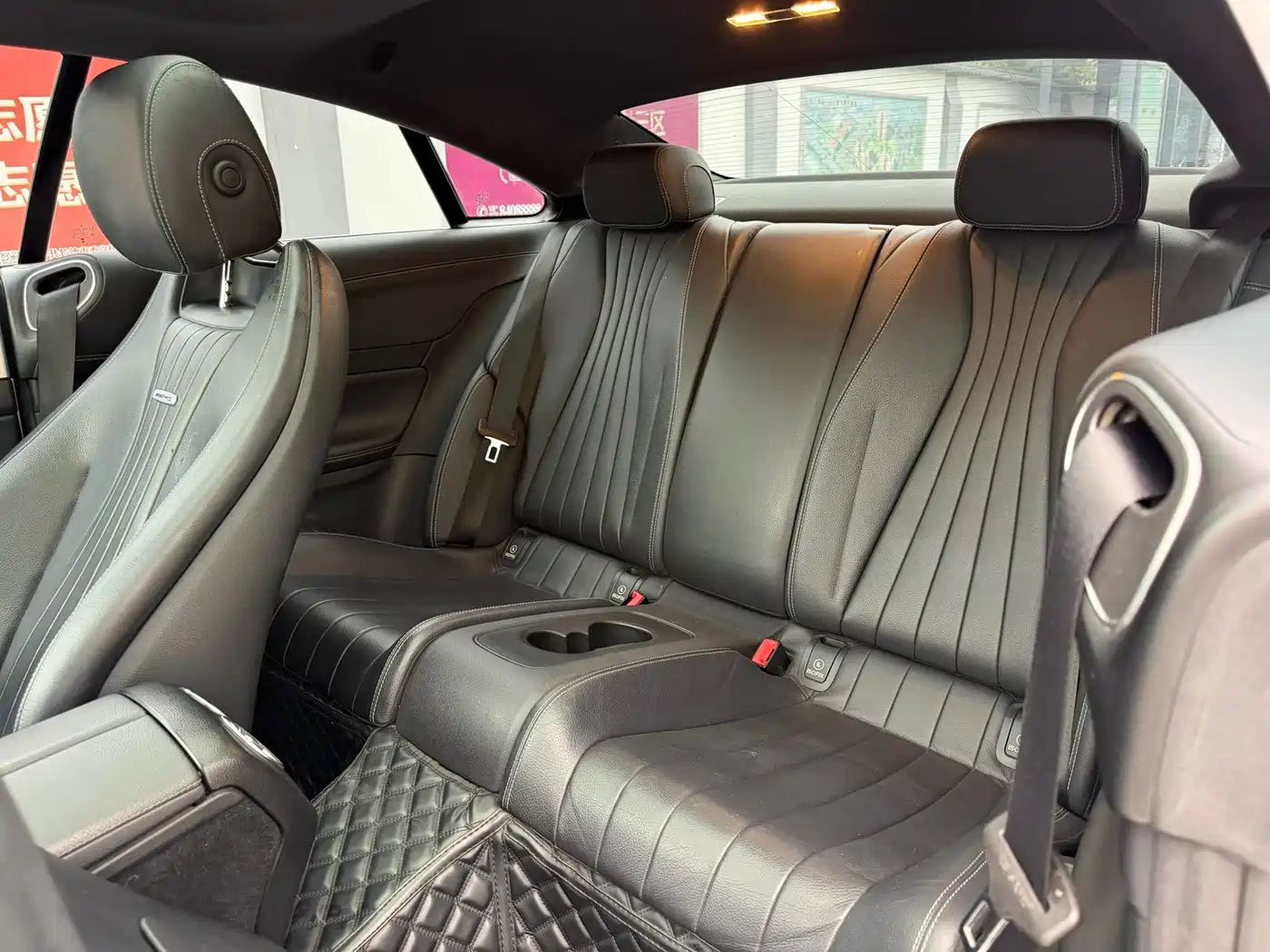 Mercedes-Benz E-Class (Import) 2020 E 260 Coupe фото 9