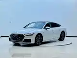 Фото 1 - Audi A7