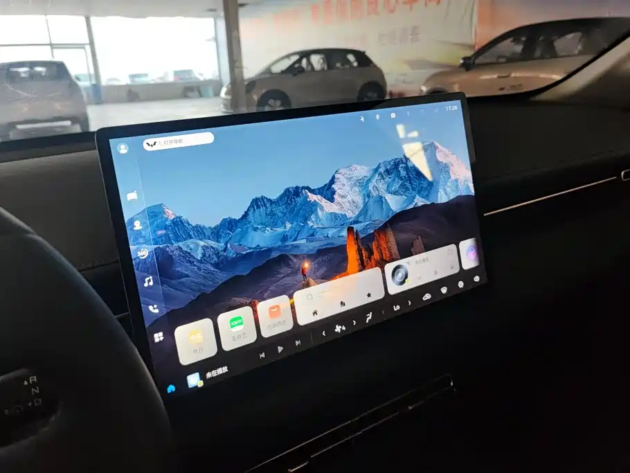 Wuling Motors Wuling Xingguang 2026 2025 610km Smart Advanced