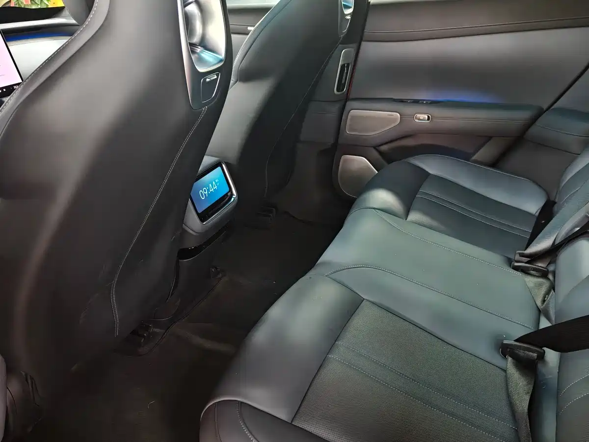 Xiaomi Auto Xiaomi YU7 2025 Ultra Long Range High Performance AWD Max Edition фото 9