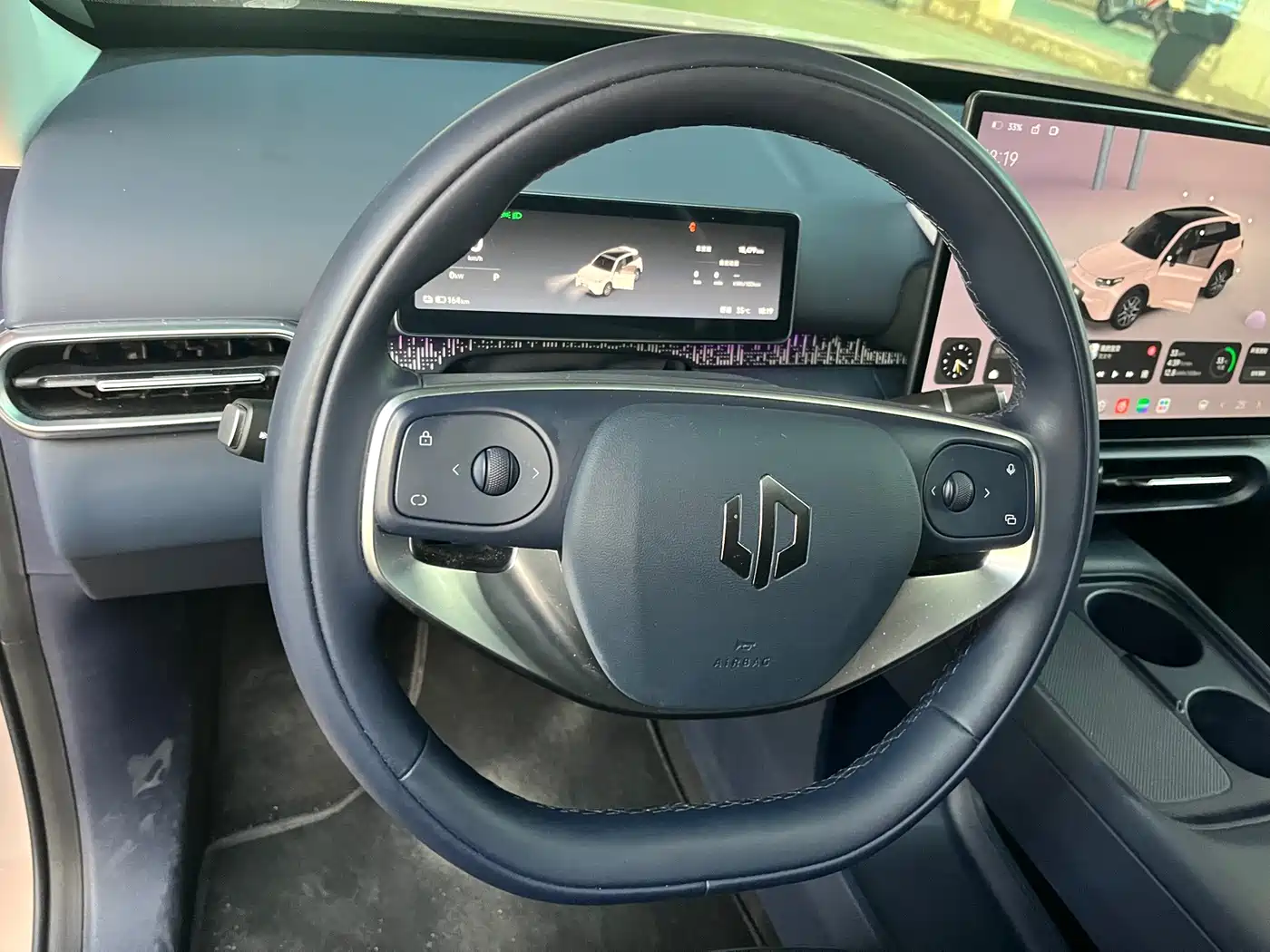 Leapmotor A10 2026 2026 Model 500km Range