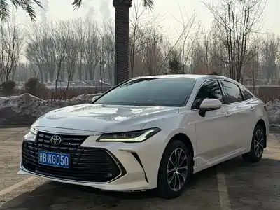 Toyota Avalon