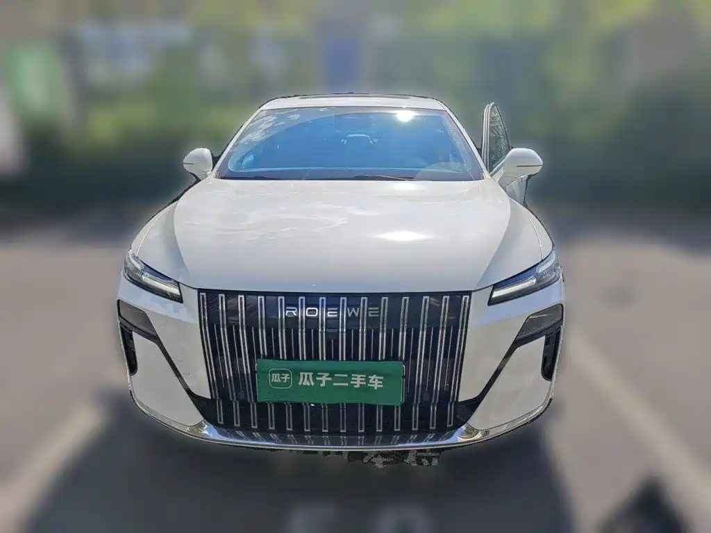 Roewe M7 DMH 2025 2025 1.5T 115km Standard