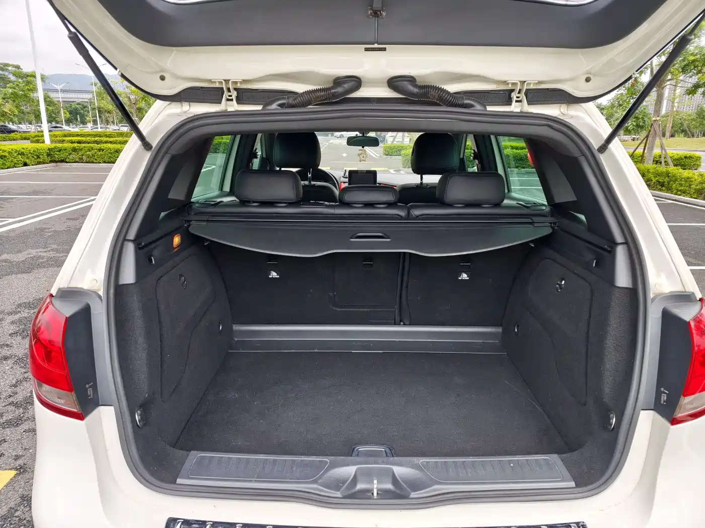 Mercedes-Benz B-Class 2016 B 180 фото 12
