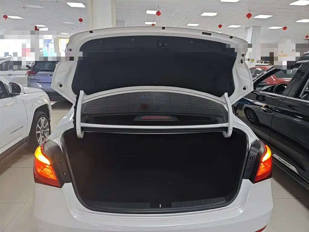 Hyundai Mistra 2014 1.8L Auto Smart GLS фото 19