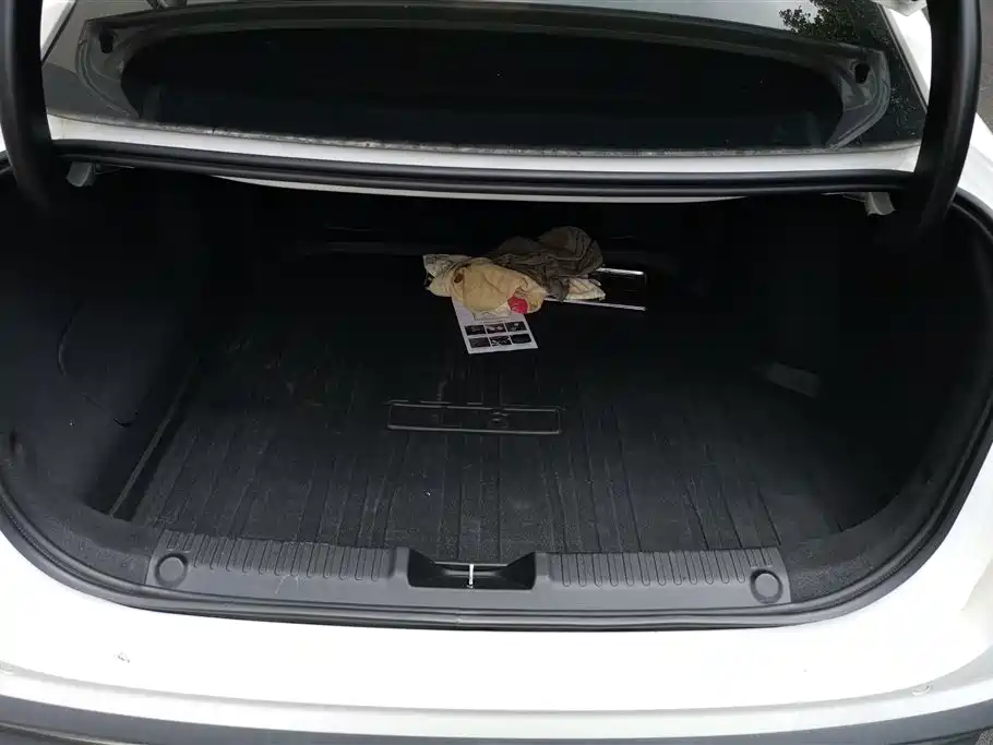 Geely Galaxy Galaxy L6 2024 125km PLUS Soaring Dragon Edition фото 4
