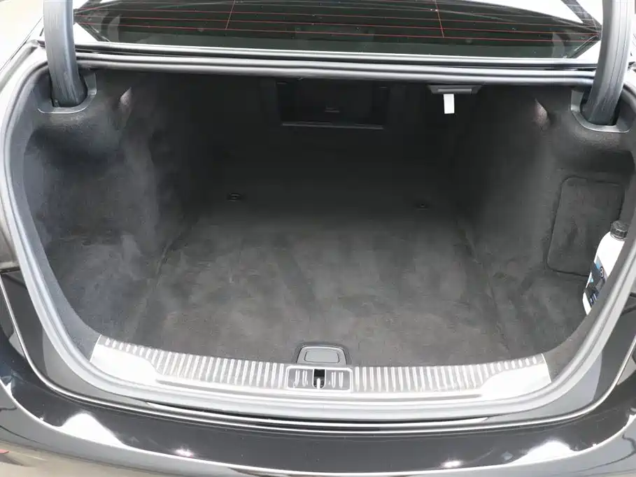 Mercedes-Benz S-Class 2021 S 450 L 4MATIC фото 30