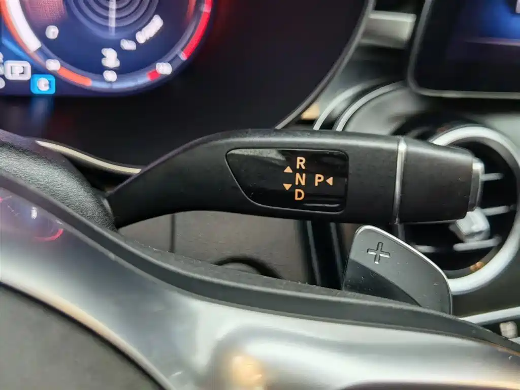 Mercedes-Benz C-Class 2020 C 200 L Fashion Sport фото 13