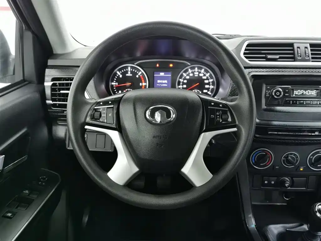 GREAT WALL FENGJUN 5