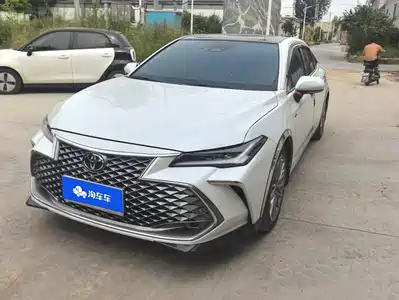 Toyota Avalon