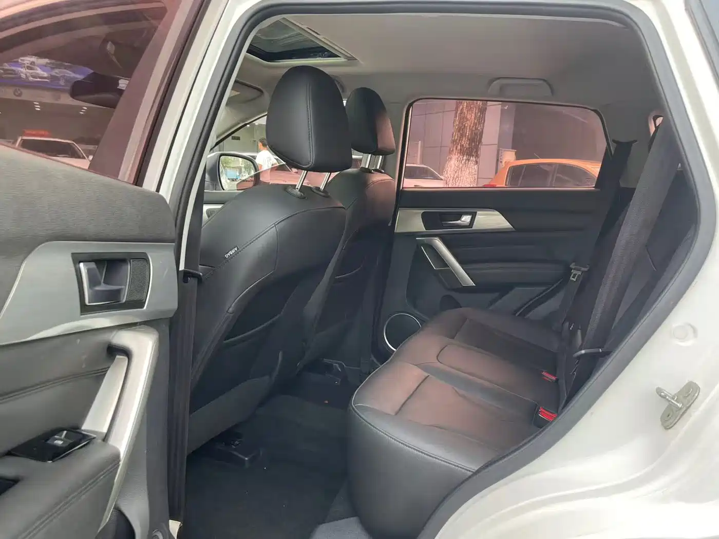 Haval H2 2017 Blue Label 1.5T Automatic 2WD Luxury фото 5