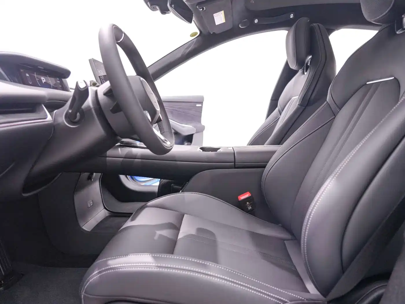 Xiaomi Auto Xiaomi SU7 2026 Rear-Wheel Drive Edition фото 23