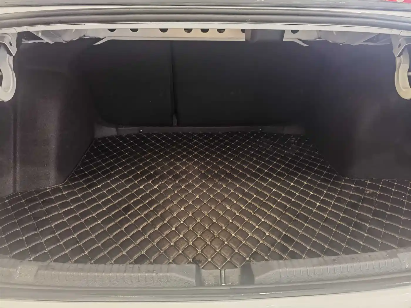 Volkswagen Lavida 2019 280TSI DSG Luxury Edition China VI фото 12