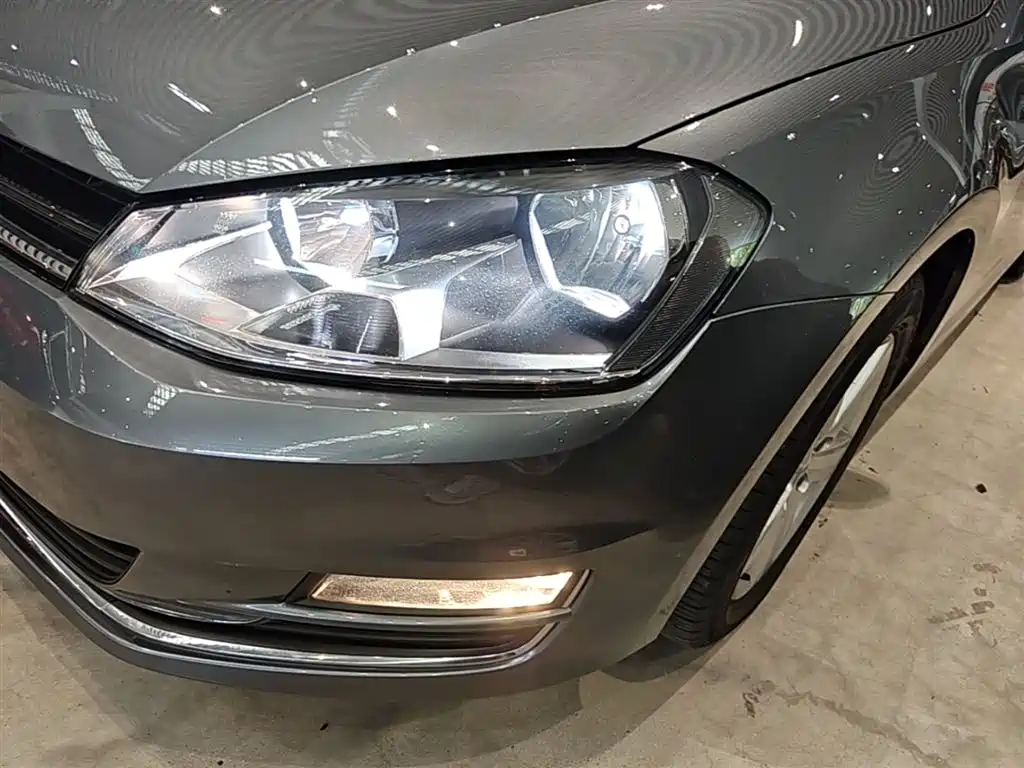 Volkswagen Golf 2015 1.4TSI Automatic Comfort фото 24