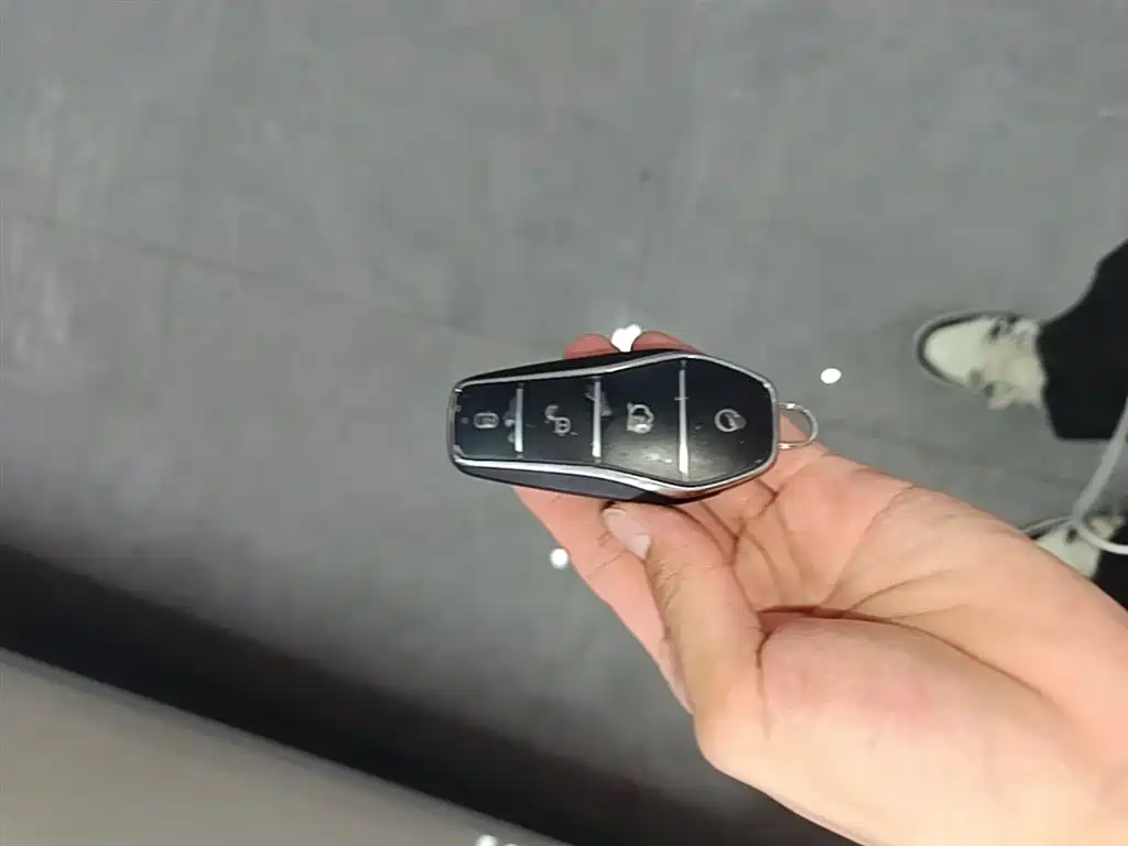 BYD Seal 06 New Energy 2025 Model EV 545KM Flagship фото 9