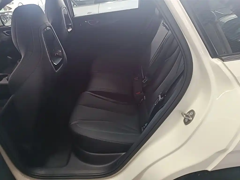 BYD Seal 06 New Energy 2025 Model EV 545KM Flagship фото 17