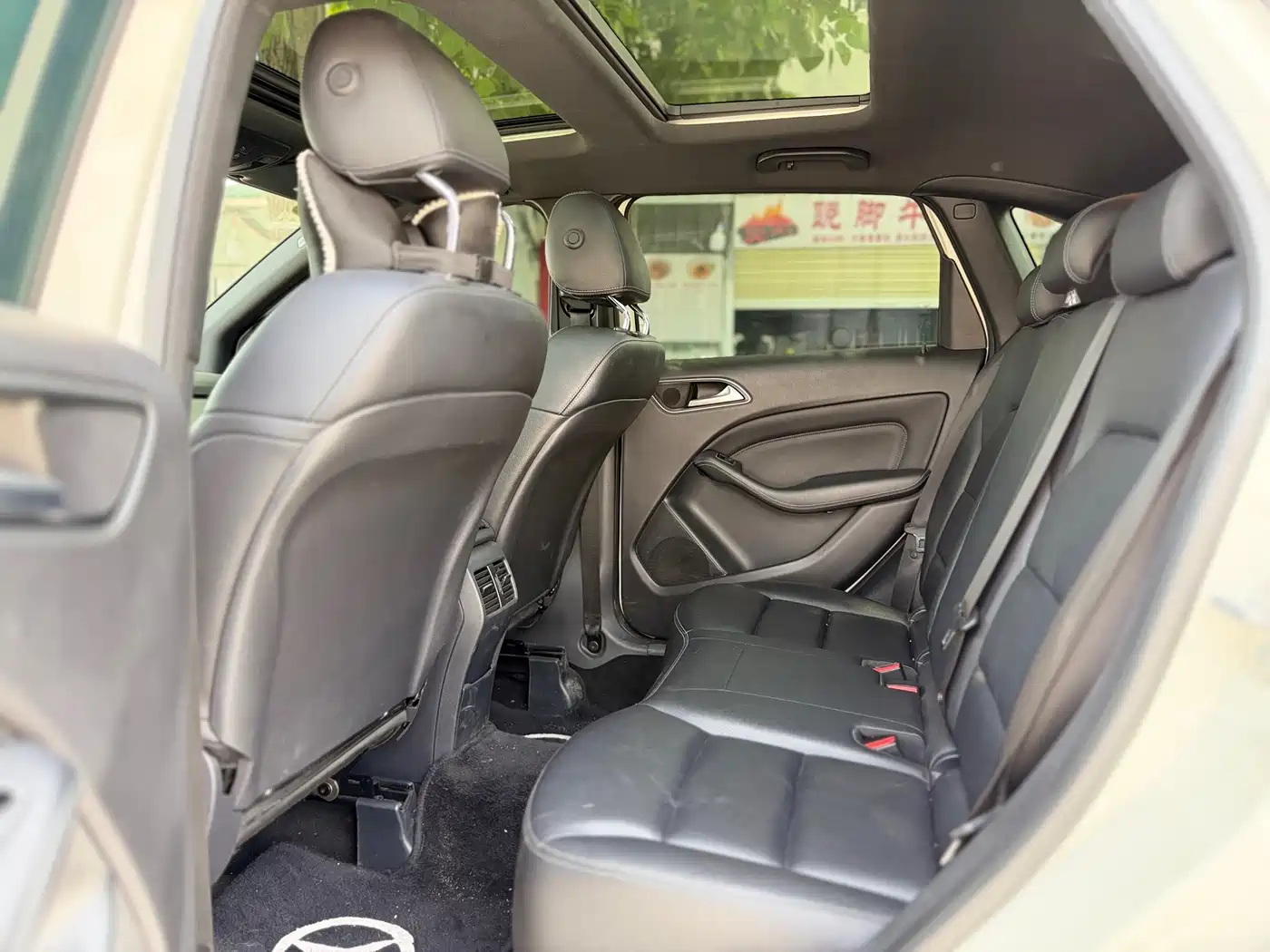 Mercedes-Benz B-Class 2015 B 200 Style фото 9
