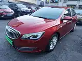 Фото 2 - Buick Excelle