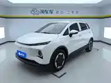 Фото 1 - Geely Geometry E Firefly