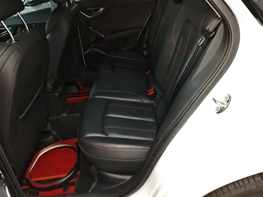 Audi Q2L 2023 35TFSI Progressive Dynamic фото 14