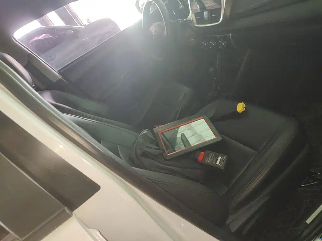 Toyota YARiS L Zhi Xiang 2017 2017 1.5E CVT Charming Edition