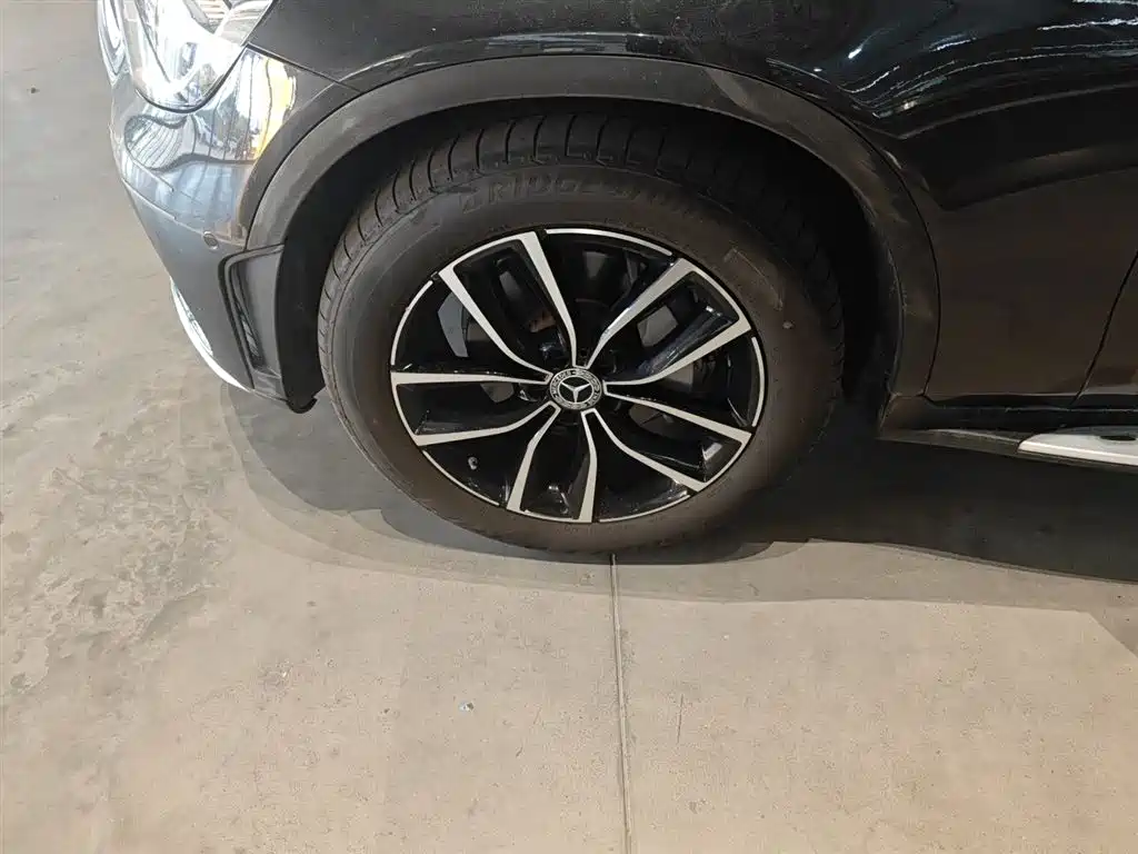 Mercedes-Benz GLC 2020 Facelift GLC 300 L 4MATIC Dynamic фото 20