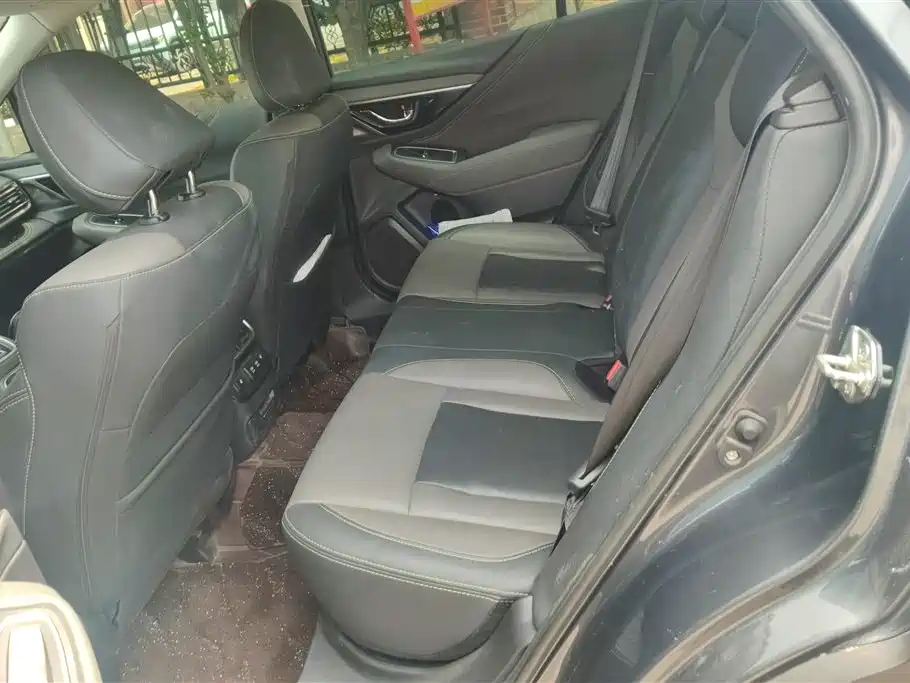 Subaru Outback 2021 2.5i Exploration Edition EyeSight фото 11