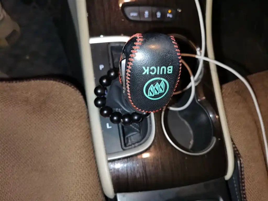 Buick Verano 2018 Sedan 15S Automatic Leading фото 7