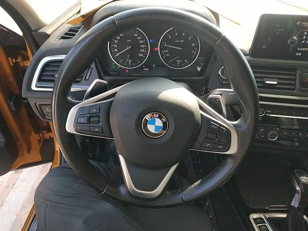 BMW 1 Series 2017 120i Design Package фото 3