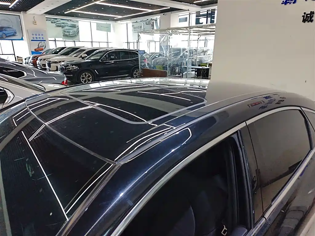 Toyota Avalon 2021 2.5L Luxury Edition фото 27