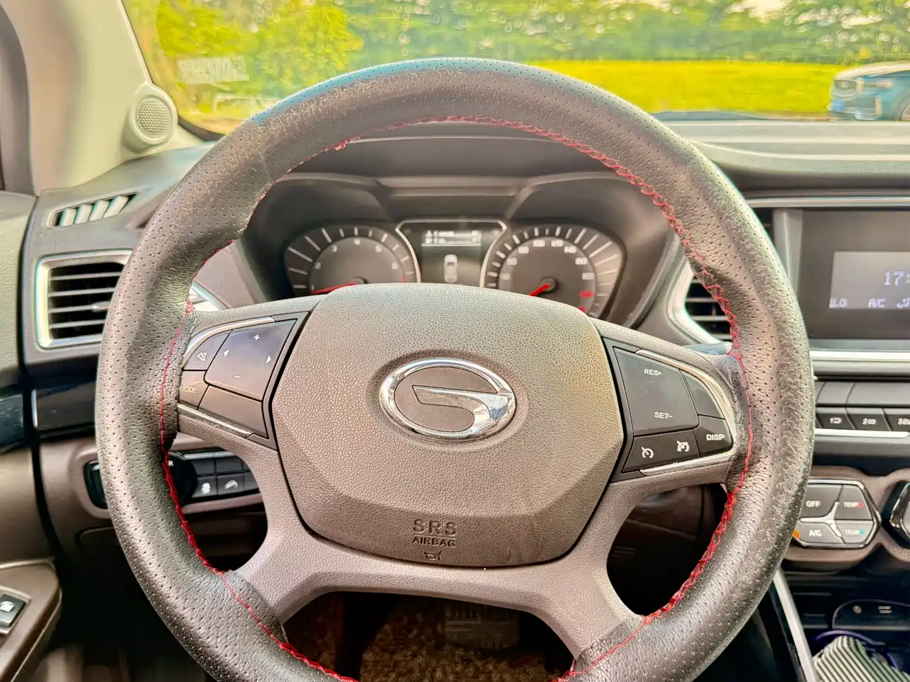 Photo 15 - GAC Trumpchi GS4