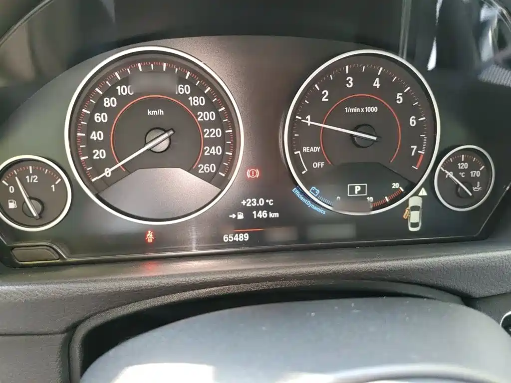 BMW 4 Series 2016 430i Design Package фото 4