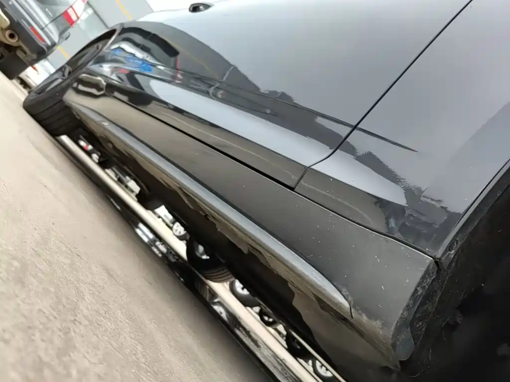 Audi A5 (Import) 2018 2017 Coupe 40 TFSI Style
