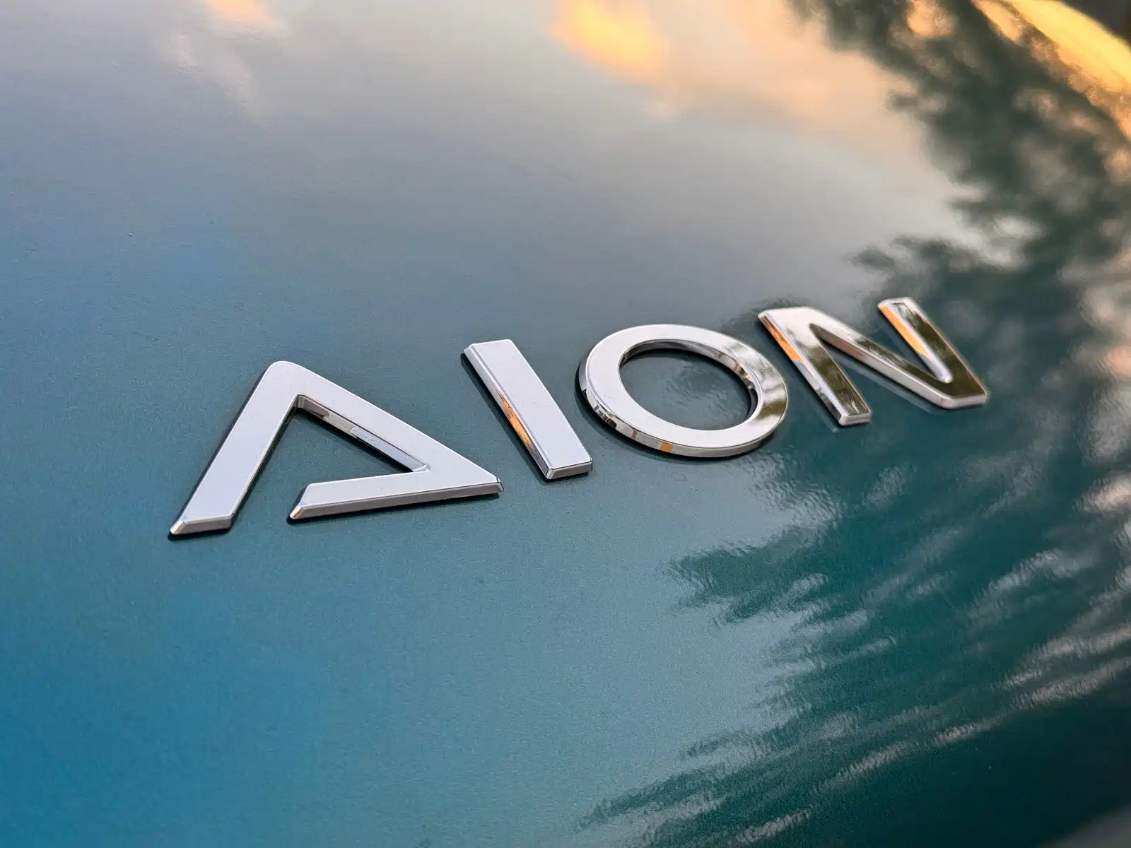 Фото 5 - Aion UT