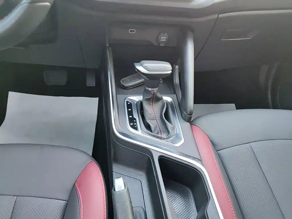 Geely Vision X3 2021 2021 PRO 1.5L CVT Premium