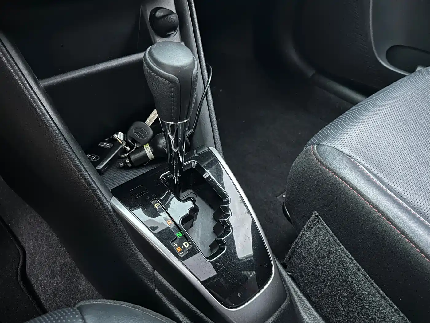 Toyota YARiS L Zhi Xuan 2020 1.5L CVT Premium Edition фото 12