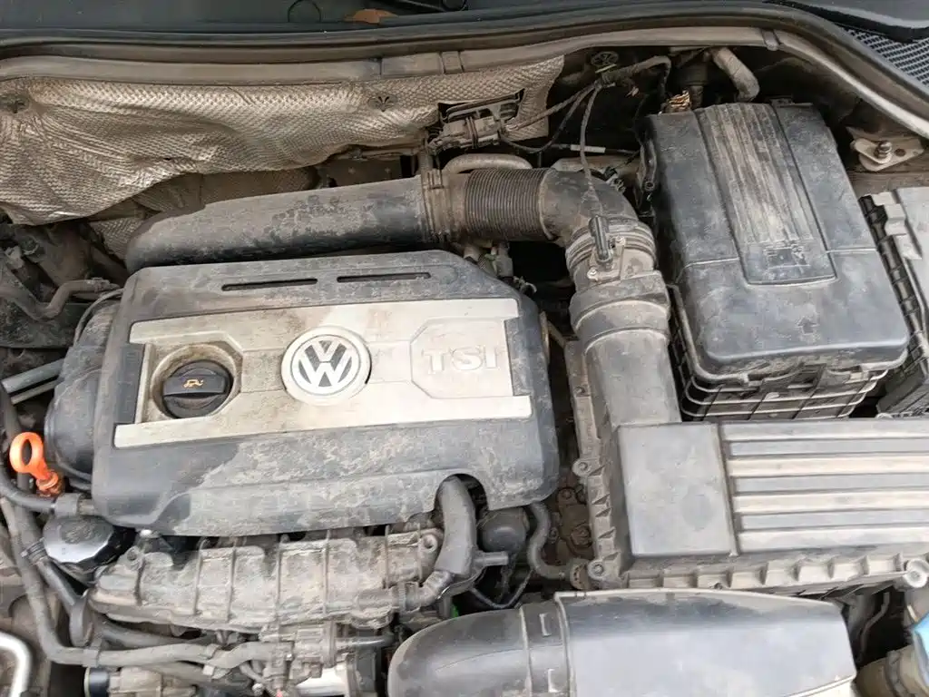 Volkswagen Tiguan 2013 1.8TSI Auto 4WD Luxury фото 17