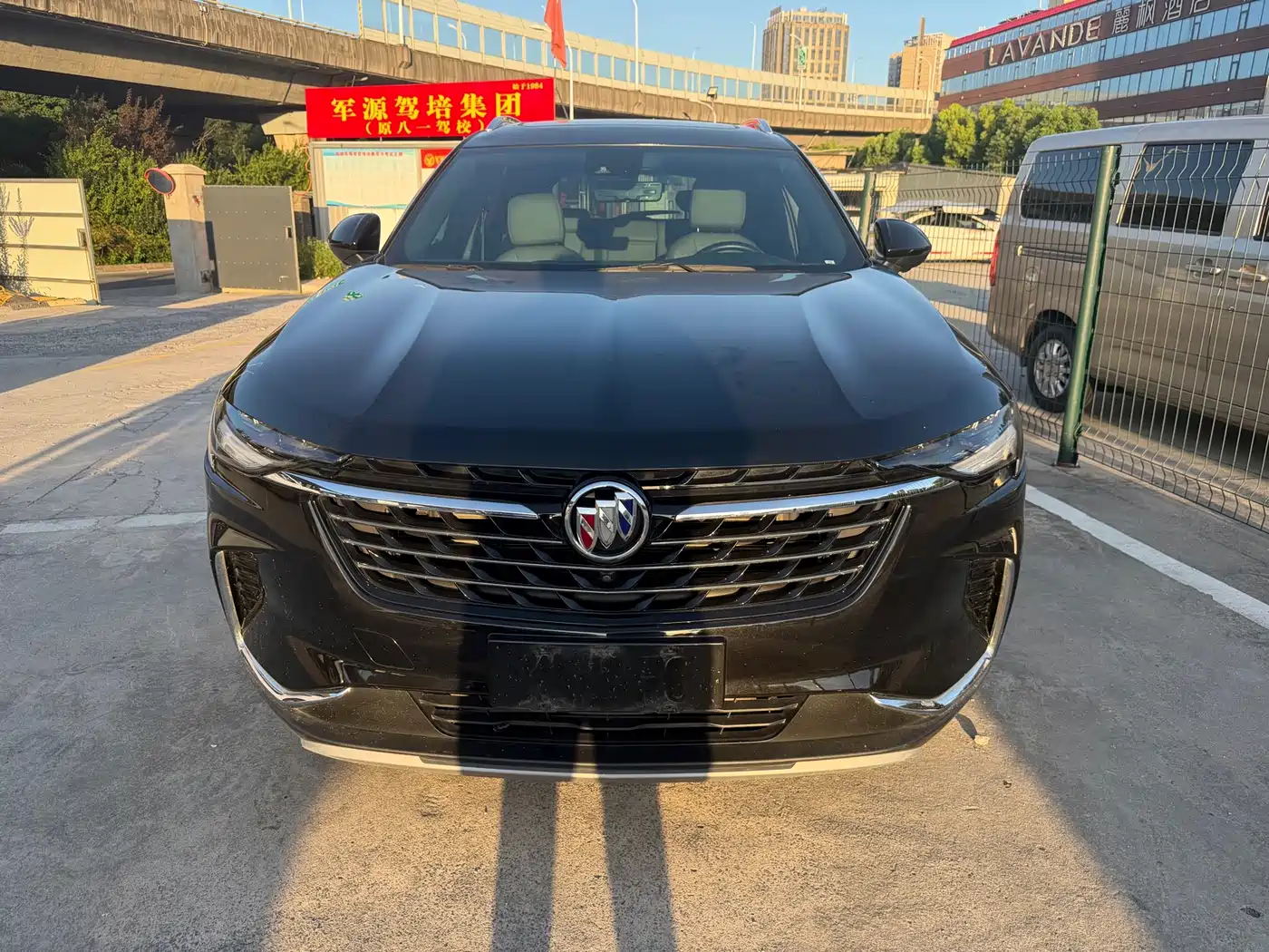 Photo 2 - Buick Envision Plus
