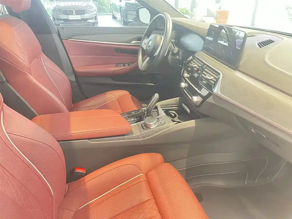  5-SERIES