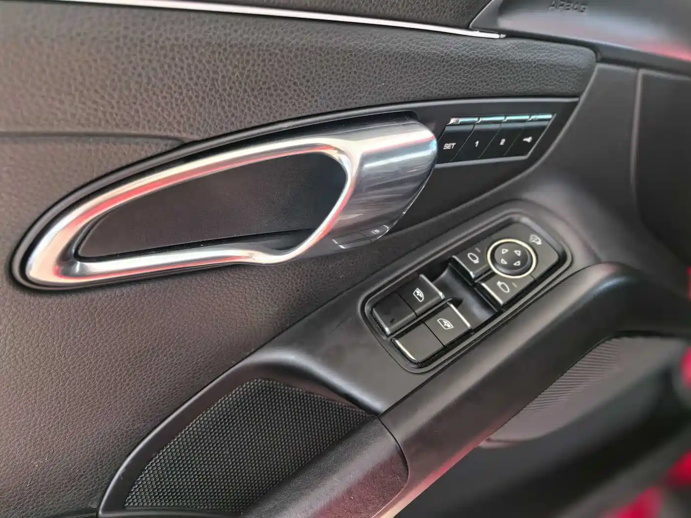 Porsche Cayman 2015 Cayman Style Edition 2.7L фото 11