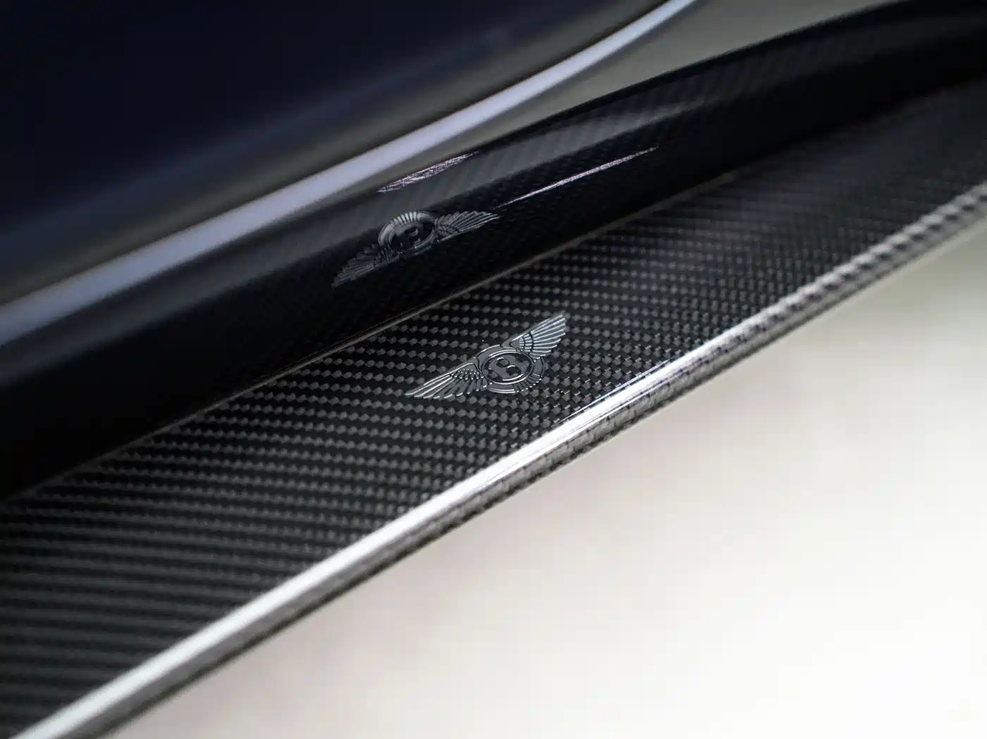 BENTLEY FLYING