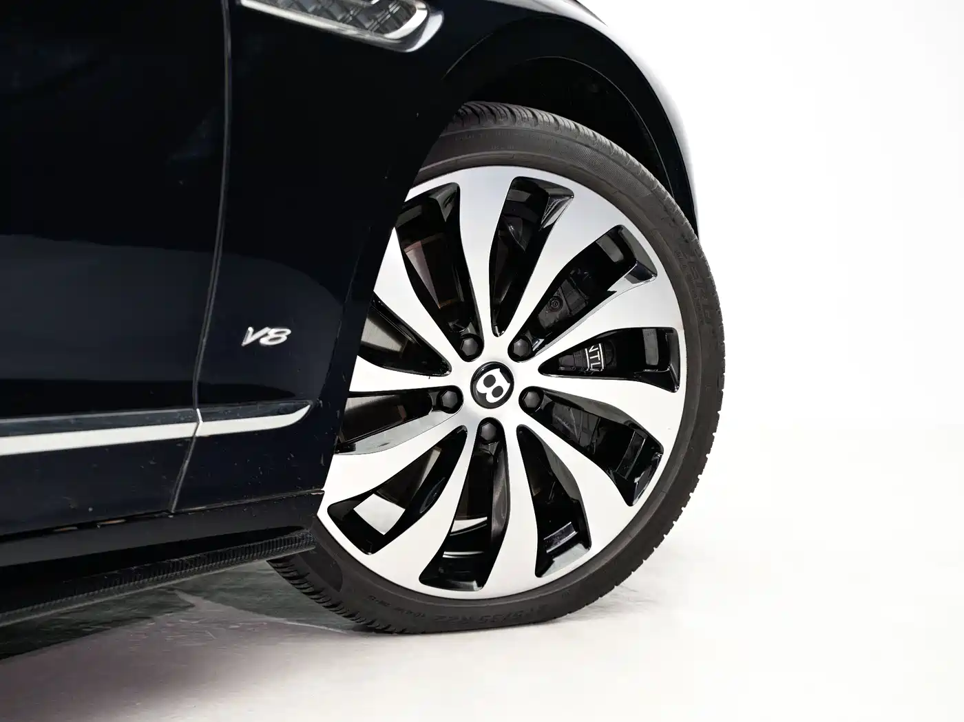 BENTLEY FLYING