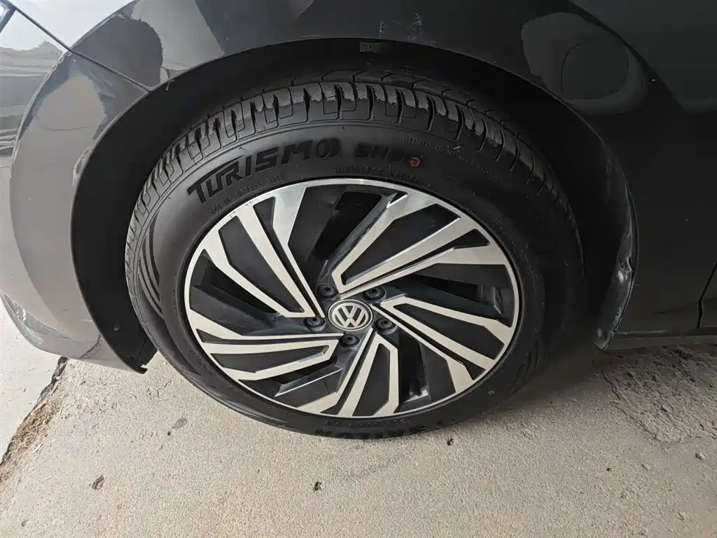 Volkswagen Sagitar 2022 280TSI DSG Soaring Edition фото 23