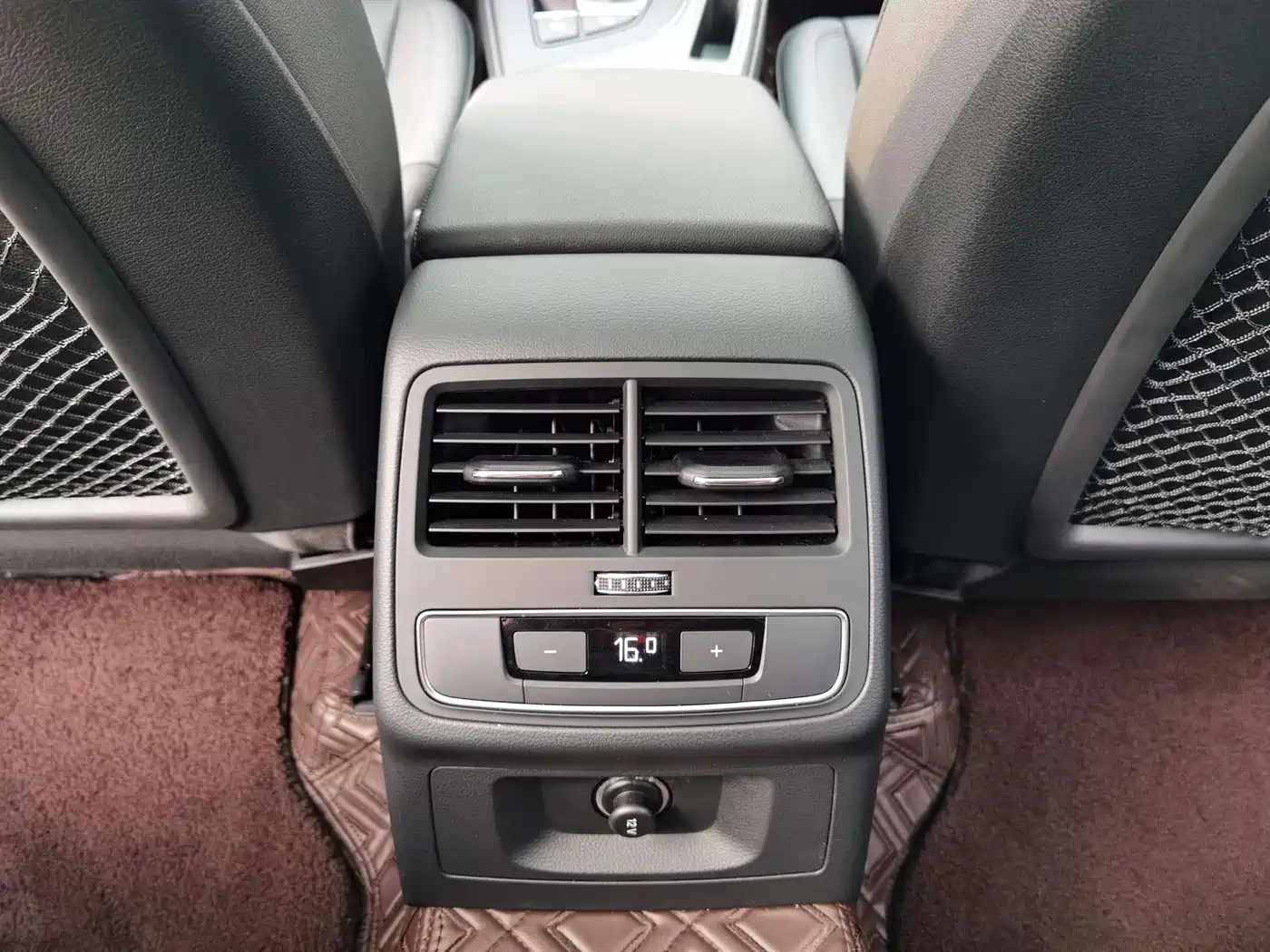 Audi A4 (Import) 2021 allroad quattro Explorer фото 26