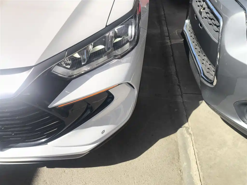 BYD Song Pro New Energy 2024 Glory Edition DM-i 110KM Excellence фото 24