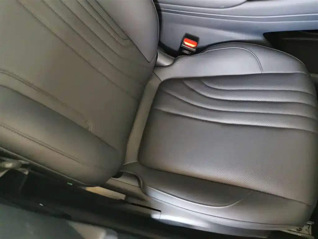 Geely Galaxy Galaxy E5 2026 530km Voyager Edition фото 25