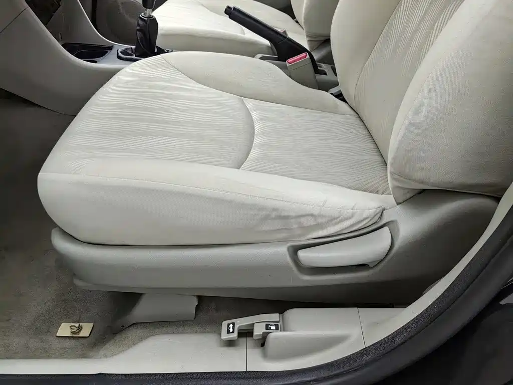 Everus S1 2015 2014 1.3L Manual Comfort Edition